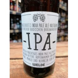 Welde IPA